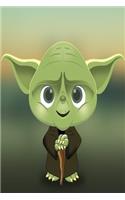 Yoda Notebook