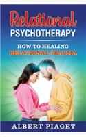 Relational Psychotherapy