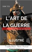 L'ART DE LA GUERRE (les treize articles)