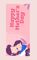 happy mother's day