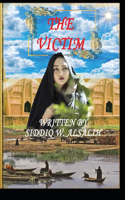 Victim: (A story from the Iraqi reality)