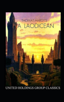 A Laodicean: a Story of To-day Illustrated