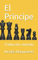 El Príncipe