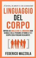 Linguaggio del corpo