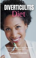 Diverticulitis Diet