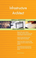 Infrastructure Architect Critical Questions Skills Assessment