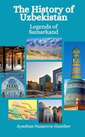 History of Uzbekistan