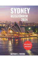 Sydney Reiseführer 2024