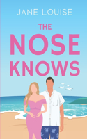 The Nose Knows: A Savannah Martin Novel(2 Savannah Martin)