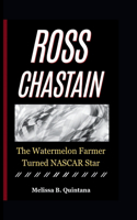 Ross Chastain