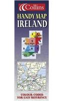 Handy Map Ireland