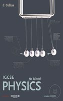 IGCSE Physics for Edexcel: Innovative â€¢ Interactive â€¢ International (International GCSE)
