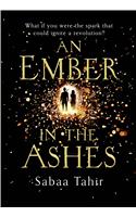 An Ember in the Ashes