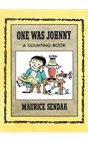 One Was Johnny Board Book: A Counting Book