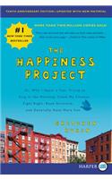 Happiness Project, Tenth Anniversary Edition