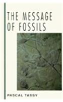 Message of Fossils