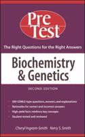 Biochemistry and Genetics