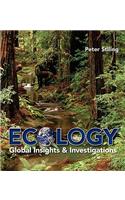 Ecology: Global Insights and Investigations