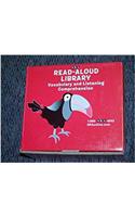 Read Aloud Library Package - Grade K