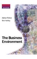 The Business Environment