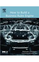How to Build a Business Rules Engine