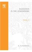 Radiation in the Atmosphere