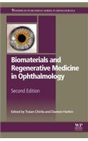 Biomaterials and Regenerative Medicine in Ophthalmology