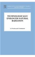 Tenr - Technologically Enhanced Natural Radiation