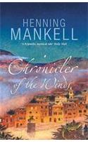Chronicler of the Winds