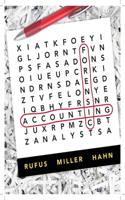 Forensic Accounting