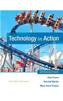 Technology In Action Introductory: Introductory