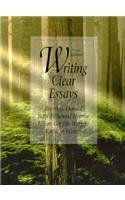 Writing Clear Essays