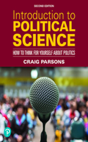 Introduction to Political Science