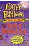 Harry Pottiness