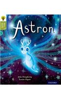 Oxford Reading Tree Story Sparks: Oxford Level 7: Astron