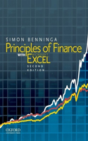 Principles of Finance with Excel [With CDROM]