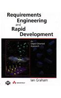 Requirements Engineering and Rapid Development: An Object-Oriented Approach: (English)