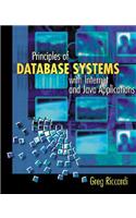 Principles of Database Systems with Internet and Java Applications