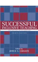 Successful Inclusive Teaching: Proven Ways to Detect and Correct Special Needs