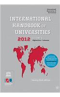 International Handbook of Universities