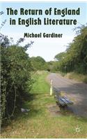 Return of England in English Literature