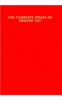 Complete Works of Chuang Tzu