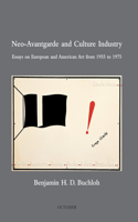 Neo-Avantgarde and Culture Industry