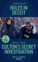 Rules In Deceit