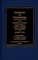 Geriatrics and Thanatology