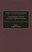 Stonemason
