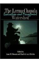 The Lerma-Chapala Watershed