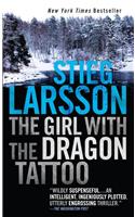 The Girl with the Dragon Tattoo