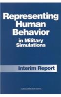 Representing Human Behavior in Military Simulations