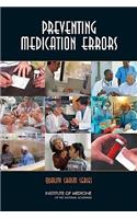 Preventing Medication Errors